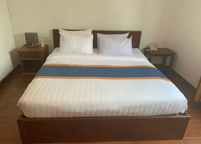 Maha Kali Hotel 3*