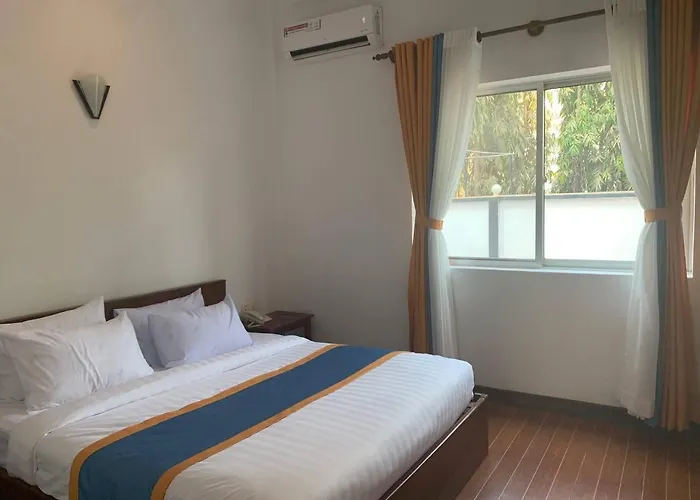 Hotel Maha Kali 3*