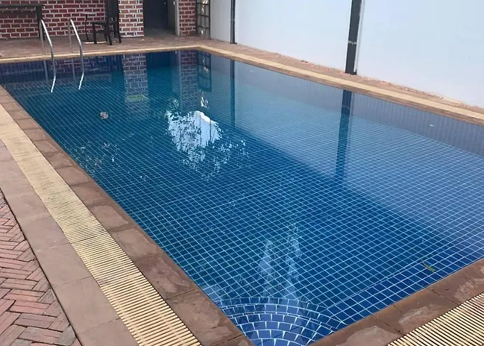 Maha Kali Siem Reap