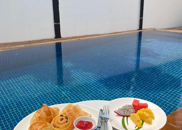Hotel Maha Kali
