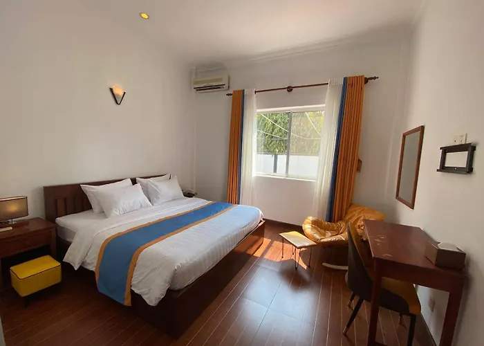 Maha Kali Siem Reap
