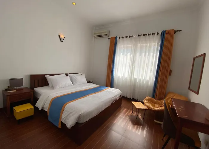 Maha Kali Hotel 3*