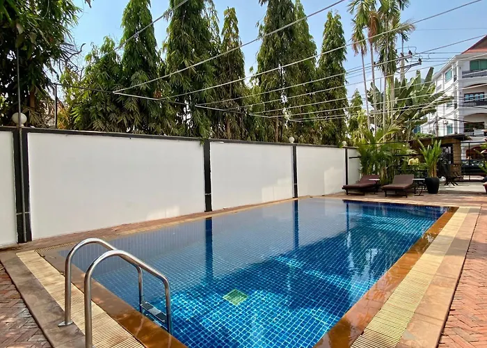 Maha Kali Siem Reap