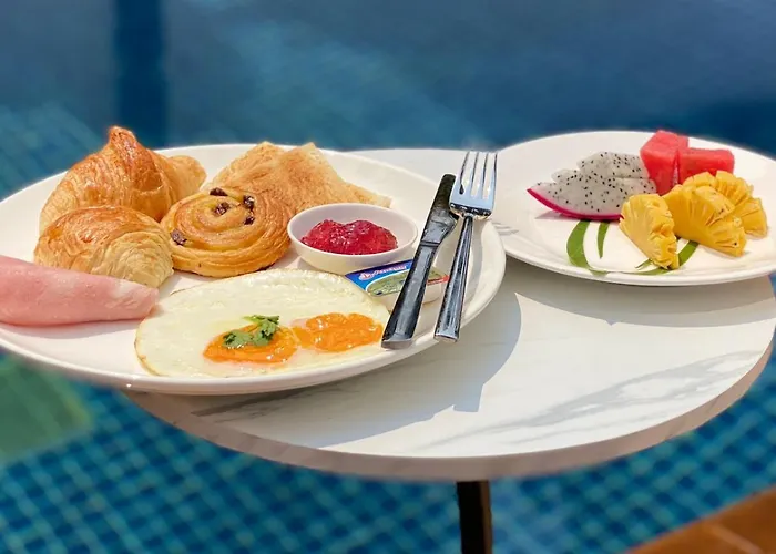 Hotel Maha Kali Siem Reap