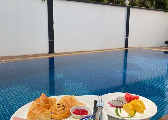Hotel Maha Kali