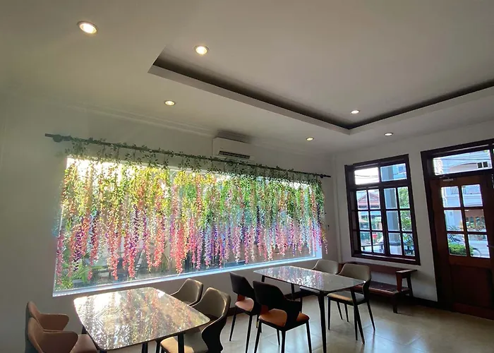 Maha Kali Hotel 3*