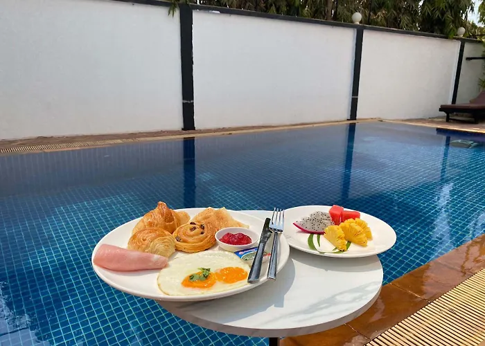 Hotel Maha Kali 3*