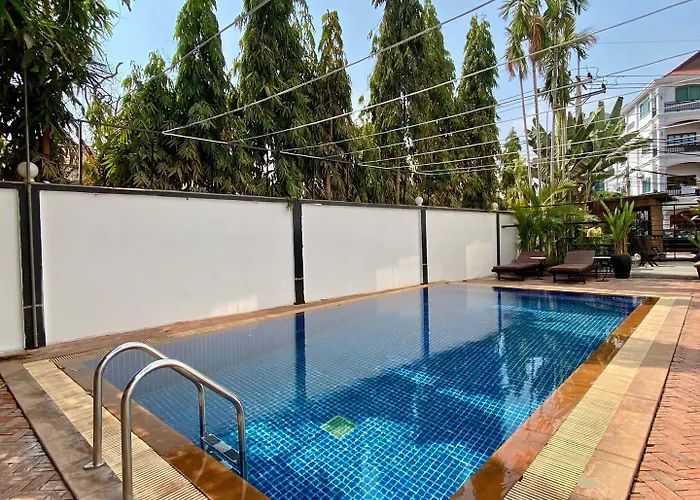 Hotel Maha Kali