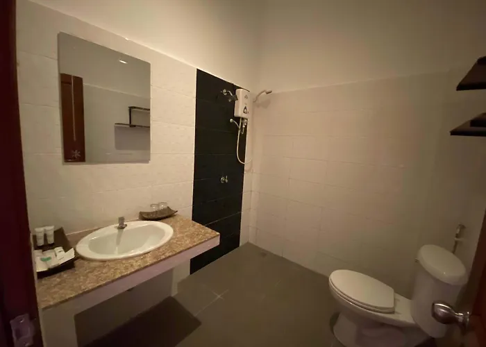 Hotel Maha Kali Siem Reap