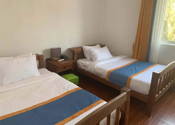 Maha Kali Siem Reap