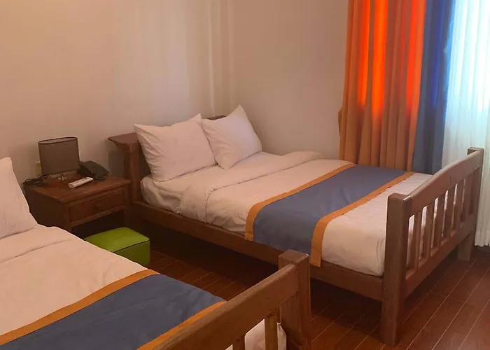 Maha Kali Hotel