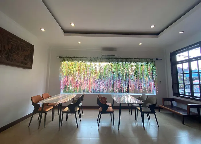 Hotel Maha Kali 3*