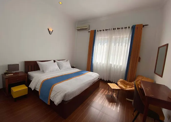 Maha Kali Hotel Siem Reap